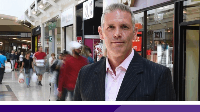 Image of Robin Porter.